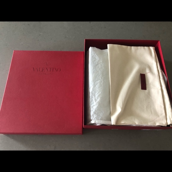 Valentino Combat Boot - Picture 7 of 8